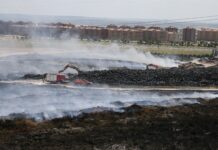 Las empresas asumirán responsabilidades medioambientales en Castilla-La Mancha