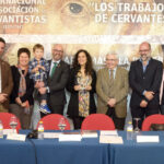 Convocado el V Premio de Investigación Cervantista “José María Casasayas”