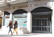 PP, PSOE y Podemos acuerdan incorporar 11 enmiendas a la Ley de Cámaras