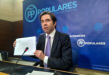 Robisco sobre el convenio exigido a CCAA con Farmaindustria: “Si es positivo y están a favor, es un buen sistema”