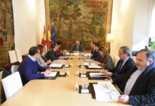 C-LM tasa en un 42% el cumplimiento del Pacto por la Recuperación