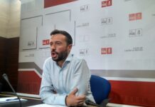 PSOE ve falta de “transparencia” y “un blindaje” a la industria farmacéutica el convenio impuesto por Rajoy a las CCAA