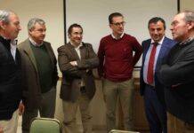 Sector cinegético de C-LM hará movilizaciones por la influencia de Ecologistas en leyes de caza y bienestar animal