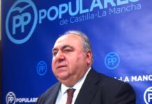 PP C-LM instará a Junta a que realice una auditoría independiente sobre listas de espera