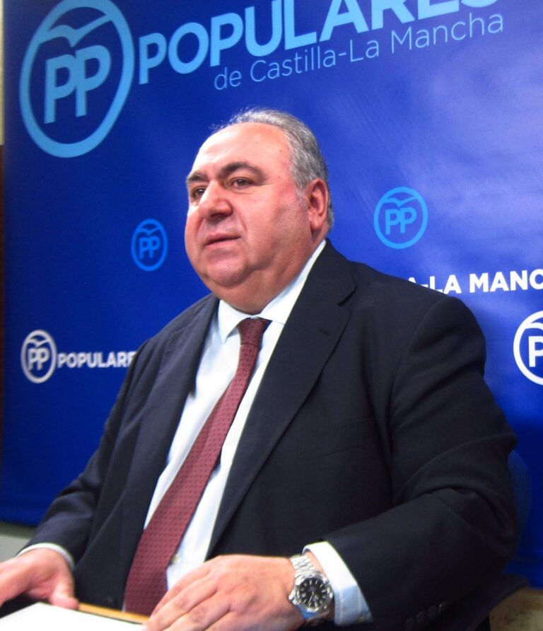 PP C-LM instará a Junta a que realice una auditoría independiente sobre listas de espera