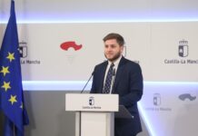 Junta critica la exclusión del Guadiana en el Decreto de Sequía: “Las familias de C-LM importan menos que otras”