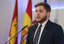 Gobierno CLM publica este jueves la convocatoria de proyectos de inclusión social para 2018, dotada con casi 5 millones