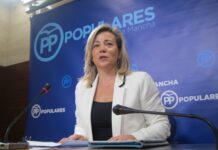 PP advierte que Proyecto de Presupuestos podría rechazarse si Junta no escucha advertencias sobre el control de UCLM