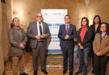 La Junta publicará el lunes la convocatoria de 31,1 millones de euros para la modernización de regadíos