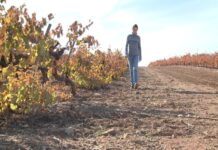 El Congreso aprueba por unanimidad el Proyecto de Ley de Medidas contra la sequía