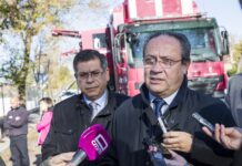 La Junta asegura que la deuda no se puede ser “moneda de cambio en campaña electoral”