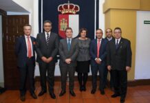 Cooperativistas de Castilla-La Mancha celebran la nueva ley del sector porque “servirá para cohesionar” el mundo rural