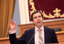 Aprobada por unanimidad la Ley de estímulo económico de Zonas Prioritarias en C-LM