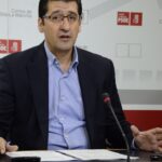 Page y Ávalos respaldarán José Manuel Caballero en el 17 Congreso Provincial del PSOE de Ciudad Real