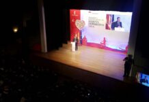 Gobierno C-LM recuperará el Centro de Tecnificación de Gimnasia de Albacete y creará uno nuevo de Piragüismo en Talavera