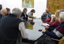 Directorio 2019 evalúa los primeros 100 días de gobierno de Podemos y propone más medidas que mejoren servicios públicos