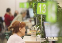 Sube el paro en Castilla-La Mancha en el primer trimestre de este año