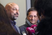 García Molina, dispuesto a “reconvertir” el impuesto de sucesiones “si tiene un efecto multiplicador”