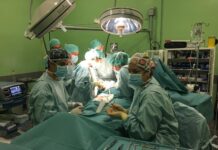 C-LM se sitúa como la cuarta región con mayor tasa de pacientes en espera para operarse, según el Ministerio de Sanidad