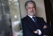 Los presidentes socialistas de Castilla-La Mancha despiden a Marín como un “grande” de la región y un “ejemplo” del 78