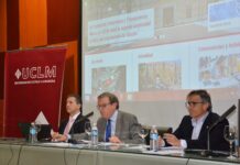 UCLM aprueba su presupuesto 2017 con 220 millones, un 1,7% menos que el ejercicio anterior