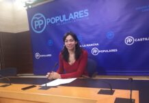 PP no se cree el discurso de Page sobre la Constitución y califica su defensa como “sorprendente y de absoluto cinismo”