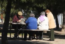 Las ayudas destinadas a personas en estado de viudedad se podrán solicitar a partir del 2 de enero