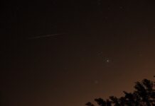 ¿Quieres ver la lluvia de estrellas más famosa del año?