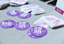 Page reitera su compromiso contra la violencia de género y afirma que en 2018 C-LM tendrá la ley “más dura” contra ella