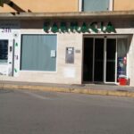 Detenido después de atracar por la fuerza una farmacia de Daimiel