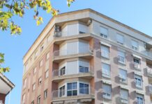 La compraventa de viviendas aumenta un 32,4% en octubre en Castilla-La Mancha