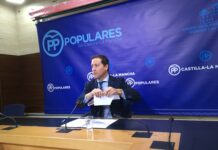 PP arremete contra Podemos y su “ejército de asesores” y llama “indigno” a Llorente por “abandonar” sus reivindicaciones