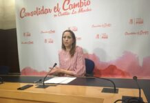 PSOE cree que PP está “rabioso” porque se van a aprobar unas cuentas que darán “más calidad de vida a los ciudadanos”