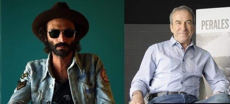 El conquense José Luis Perales, nominado al Goya a la Mejor Canción