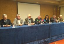 Asaja cifra en 1.000 millones de euros las pérdidas de agricultores y ganaderos de C-LM en 2017 a causa de la sequía