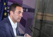 Miguel Lorente, III Premio ‘Luisa de Medrano’ en favor de la igualdad de género