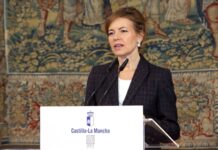 Castilla-La Mancha atiende cada día a 19 dependientes más y alcanza un nivel de cobertura del 80,5%, según la Junta