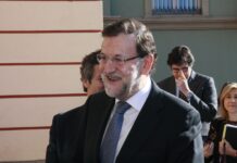 García-Page se reunirá previsiblemente con Mariano Rajoy tras las vacaciones de Navidad