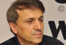 José Mota, entre los rostros de la Navidad de TVE