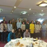 La alcaldesa de Ciudad Real espera que el proyecto del Torreón esté finalizado en verano de 2018