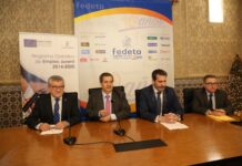 La Junta lanzará en 2018 una nueva convocatoria de programas de formación para jóvenes