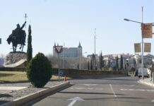 La DGT firmará en unas semanas un acuerdo con la FEMP