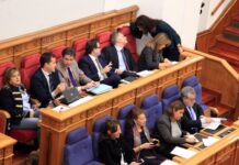 PP ofrece “otra oportunidad” de dar 150 millones a UCLM y PSOE dice que Cospedal “la dejó en los huesos” con 98