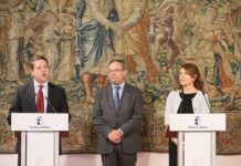 Ya hay plazos para la puesta en marcha de La ley que regulará la tutela de discapacitados psíquicos a la muerte de sus familiares