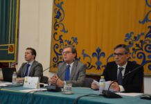 La UCLM aprueba un presupuesto de 219,7 millones, ligeramente inferior al de 2017