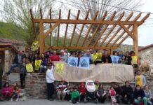 El Gobierno presenta un recurso de inconstitucionalidad contra la ley ‘antifracking’ de Castilla-La Mancha