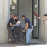 Si quieres optar a una de las seis plazas de la Residencia Sagrado Corazón de Cuenca, consulta las bases y el temario