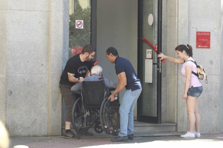 Si quieres optar a una de las seis plazas de la Residencia Sagrado Corazón de Cuenca, consulta las bases y el temario