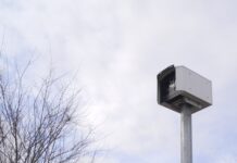 Los radares fijos de Castilla-La Mancha, entre los que más denuncias han contabilizado este año