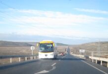 Un fallecido en los trece accidentes ocurridos en la I Fase de la Operación Especial de Navidad en C-LM